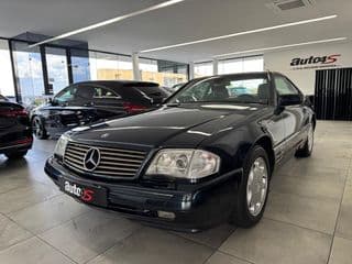 Mercedes SL 280